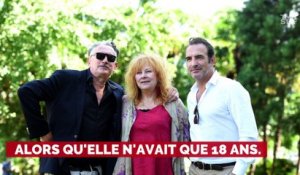 César 2020 : Emmanuelle Seigner félicite Jean Dujardin pour son message