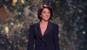 Florence Foresti : "Qui mieux que moi pour remettre le César du Meilleur 1er Film ?" - César 2020