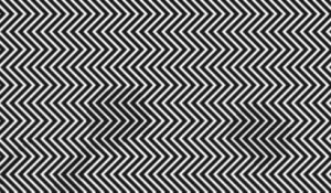 Illusion d’optique : 98% des gens ne voient pas les cercles cachés dans cette image