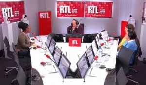 L'invité RTL du week-end