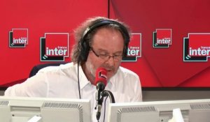 Retraites : "L'effet cherché par le gouvernement était d'escamoter le débat parlementaire", juge Boris Vallaud