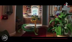 Animation : "En avant", le conte de fées 2.0 du studio Pixar
