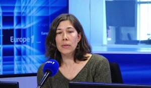 La France bouge : Virginie Brun, responsable du réseau Dephy qui rassemble 3.000 exploitations agricoles qui se sont engagées volontairement dans la réduction de produits phytosanitaires