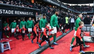 ASSE - Stade Rennais : le bilan des Verts à domicile