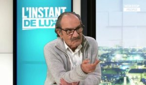 EXCLU - Les larmes aux yeux, l’acteur de "Scènes de ménages" Gérard Hernandez évoque son état de santé: "Il me faut une heure pour marcher (…) Ce n’est pas un grand cadeau la vie" - VIDEO