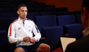 Le PSG, Dortmund, Neymar et Mbappé, le Burundi… Kehrer à cœur ouvert