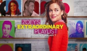 Zoey's Extraordinary Playlist - Promo 1x05