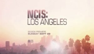 NCIS: Los Angeles - Promo 11x17