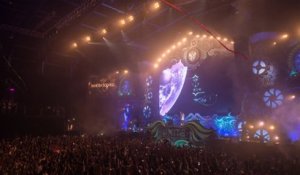 Le festival de musique Tomorrowland Winter annulé à cause du coronavirus