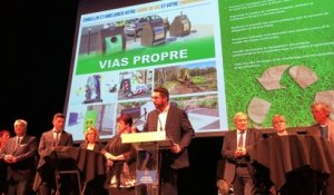 VIAS - Réunion publique de l’Union Viassoise du 28 Février : Renforcer les équipements publics et les infrastructures