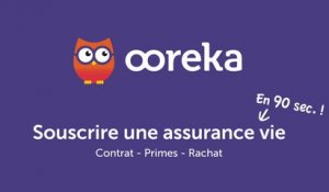 Assurance vie : contrat, primes, rachat