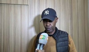 Jean-Marie Koné, le Régisseur du concours Crédit Agricole explique ses relations avec le jeune ivoirien Soumahoro Ibrahim.