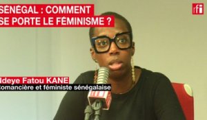 Sénégal : comment se porte le féminisme ?