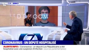 Coronavirus: 423 cas dont 7 morts en France - 05/03