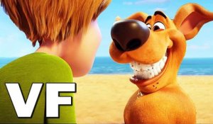 SCOOBY Bande Annonce VF # 2