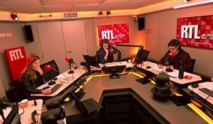 L'invité de RTL Petit Matin du 06 mars 2020