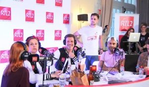 Axelle Red et Ycare en direct du Double Expresso (06/03/20)