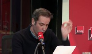 Les Chits, les Marseillais, et le féminisme - Tanguy Pastureau maltraite l'info