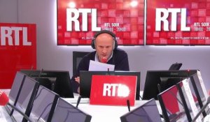 L'invité de RTL Soir du 06 mars 2020