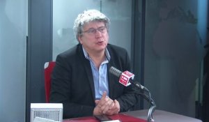 Éric Coquerel: «On casse les services publics depuis des années»