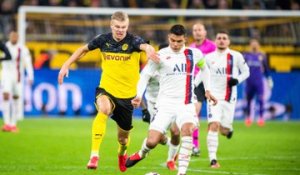Onze Demande - PSG - Borussia Dortmund : le huis clos, une mauvaise nouvelle ?