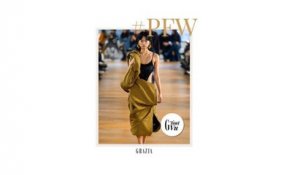 Paris Fashion Week : ce qu’il fallait retenir du huitième jour de la #PFW ! | G TOUT VU