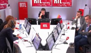 RTL Déjà demain du 09 mars 2020