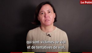 Mie Kohiyama : « Seulement 4 % des victimes de viol sur mineur déposent plainte »