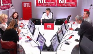 RTL Déjà demain du 10 mars 2020
