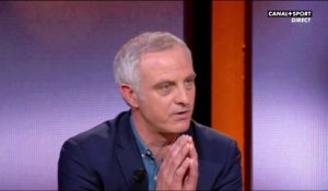 Le coup de gueule d'Alain Roche sur les propos de José Mourinho - Late Football Club