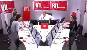 Municipales 2020 à Paris : Dati "incarne le réveil de la droite", dit Bost