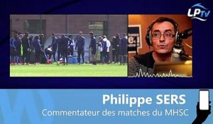 "Contre l'OM, la question s'est de savoir si Montpellier va se remettre du 5-0"