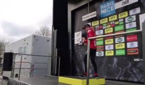Cycling - Paris-Nice 2020 - Soren Kragh Andersen wins stage 4