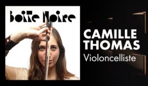 Camille Thomas | Boite Noire