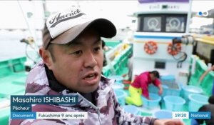 Japon : 9 ans après Fukushima