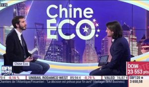 Chine Éco : mieux accueillir les touristes chinois par Erwan Morice - 11/03