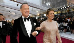 Contaminé par le coronavirus Tom Hanks est hospitalisé en Australie