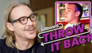 Diplo Reacts To Working With Madonna, Performing With Justin Bieber & More Career Moments | Throw It Back
