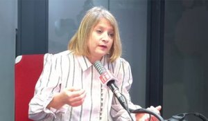 Pr Karine Lacombe (infectiologue): «La fermeture des écoles peut diminuer la charge virale»