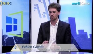 L’accompagnement des jeunes docteurs à l’emploi [Fabien Canolle]