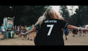 Gryffin - Just For A Moment