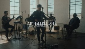 Pat Barrett - My Hallelujah (Acoustic)