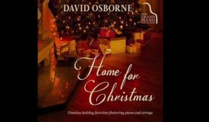 David Osborne - I'll Be Home For Christmas (Audio)