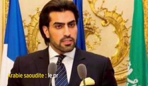 Arabie saoudite : le prince Salmane, trop brillant pour MBS