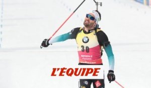 Martin Fourcade, une dernière saison pour l'histoire - Biathlon - CM