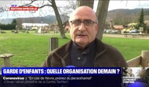 Ecoles: l'organisation des parents dans le Haut-Rhin