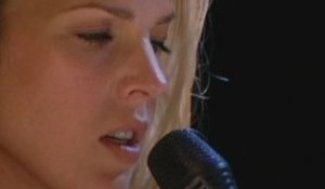 Diana Krall - A Case Of You