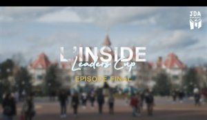 Inside Leaders Cup 2020 - Le film