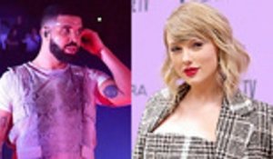 Drake Makes Record for Most Entries on Hot 100, Taylor Swift Urges Fans to 'Truly Isolate' & More | Billboard News