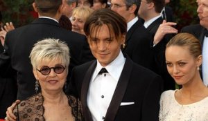 Vanessa Paradis dément les accusations de violences qui pèsent sur Johnny Depp